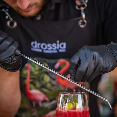 Drossia Residenza Boutique