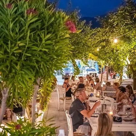 Drossia Residenza Boutique Hotel *