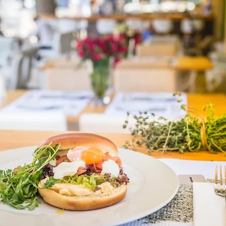 Drossia Residenza Boutique Hotel