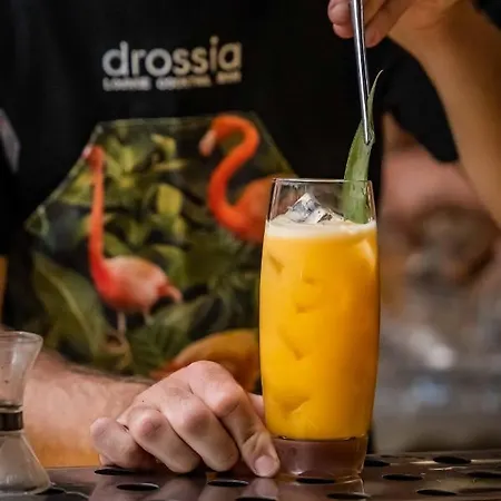 Drossia Residenza Boutique Malia