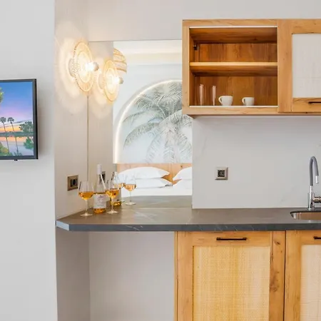 Hotel Drossia Residenza Boutique
