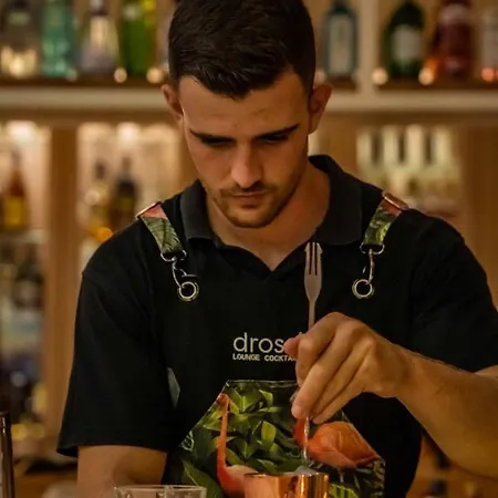 Drossia Residenza Boutique