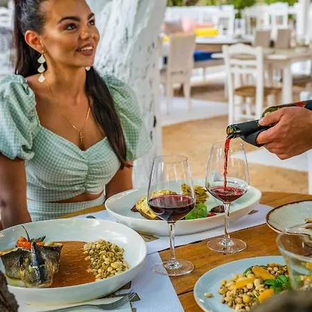 Hotel Drossia Residenza Boutique Malia (Crete)