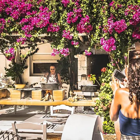 Hotel Drossia Residenza Boutique *
