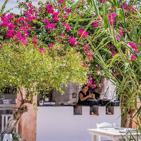 Drossia Residenza Boutique Hotel *