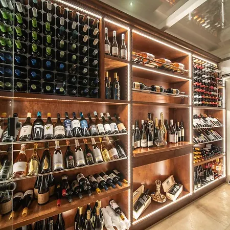 Drossia Residenza Boutique