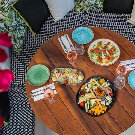 Drossia Residenza Boutique Malia (Crete)