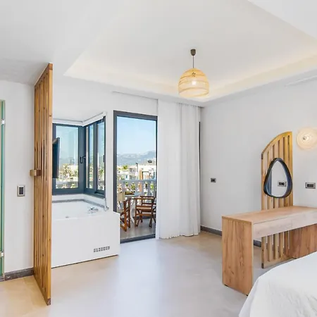 Drossia Residenza Boutique *