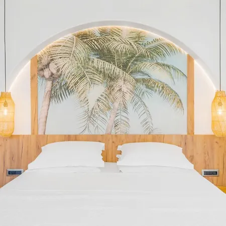 Drossia Residenza Boutique Hotel Malia (Crete)