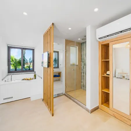 Drossia Residenza Boutique Hotel