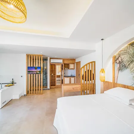 Hotel Drossia Residenza Boutique *