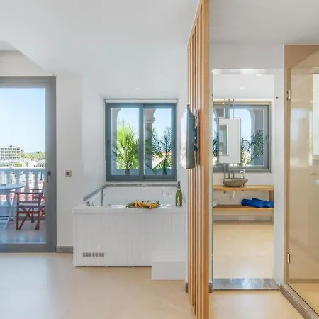 Drossia Residenza Boutique Malia (Crete)