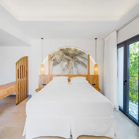 Hotel Drossia Residenza Boutique *