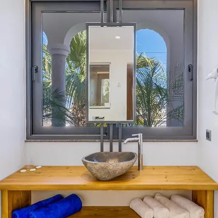Drossia Residenza Boutique Hotel
