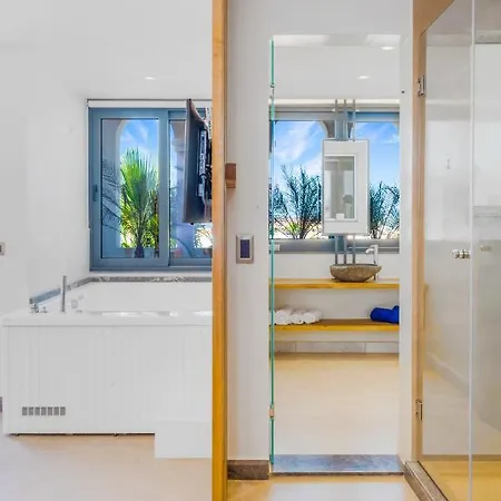 Hotel Drossia Residenza Boutique