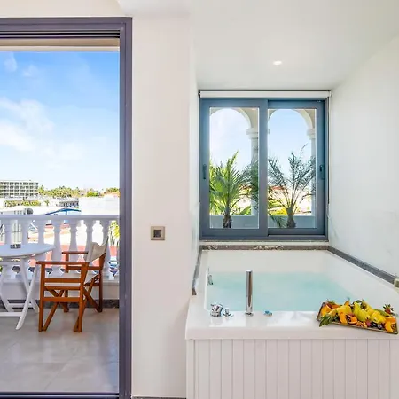 Drossia Residenza Boutique * Malia (Crete)