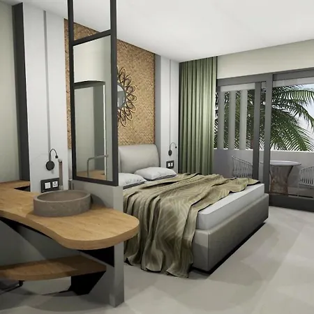 Drossia Residenza Boutique Hotel Malia (Crete)