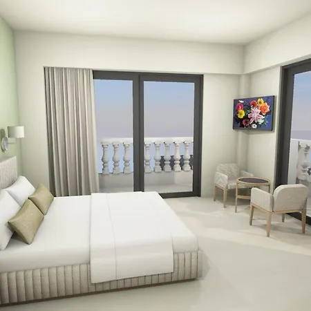 Hotel Drossia Residenza Boutique Mália