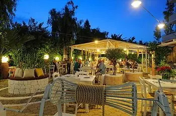 Drossia Residenza Boutique * Malia (Crete)