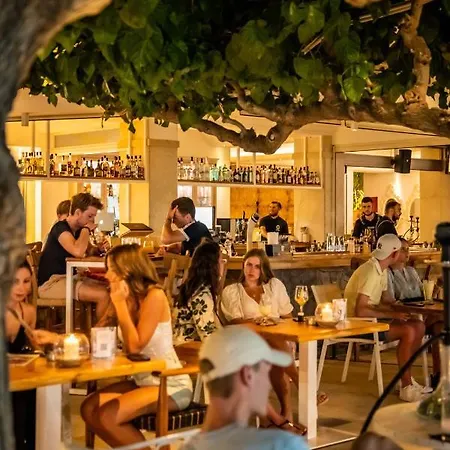 Drossia Residenza Boutique * Malia