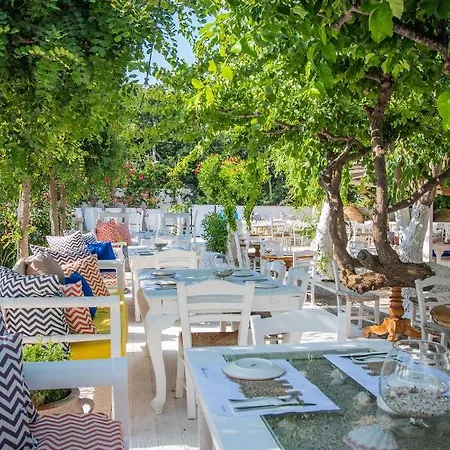 Hotel Drossia Residenza Boutique *