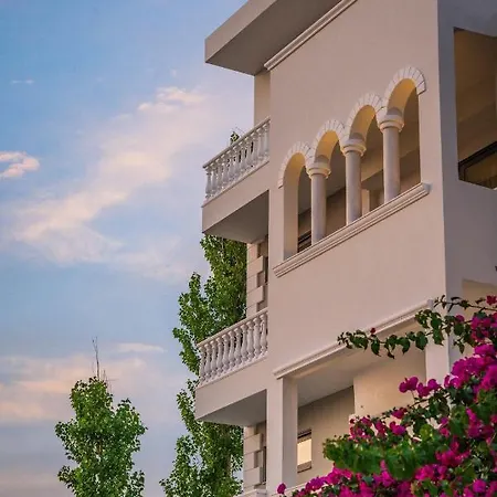 Drossia Residenza Boutique Hotel Malia