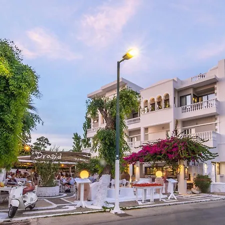 Drossia Residenza Boutique