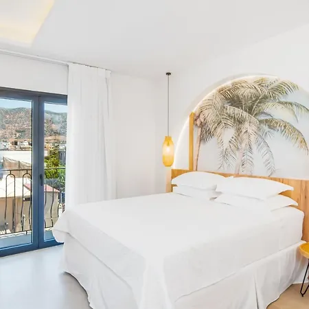 Drossia Residenza Boutique Malia