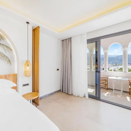 Drossia Residenza Boutique * Malia
