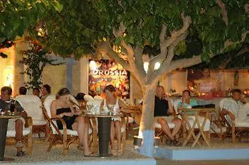 Drossia Residenza Boutique * Malia